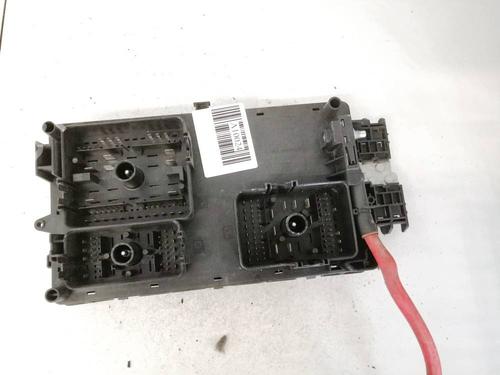 Used Fuse box Fuse box OPEL INSIGNIA A (G09) 2.0 CDTI (68) (160 hp) 32585799 32585799
