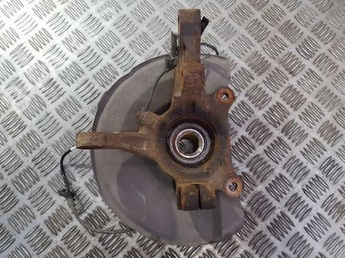 Left front steering knuckle MITSUBISHI ASX (GA_W_) 1.8 DI-D (GA6W) | BP35690064M25 - Image 2