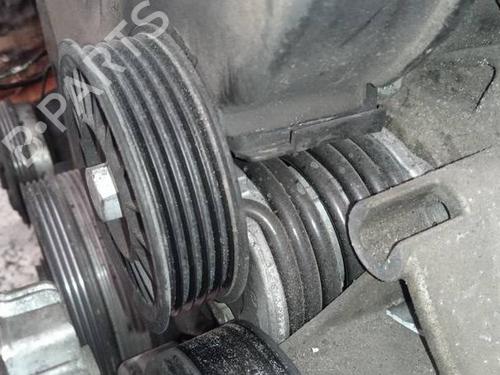 Used Pulley Pulley VW PASSAT B5 Variant (3B5) 1.9 TDI (110 hp) 35322628 35322628