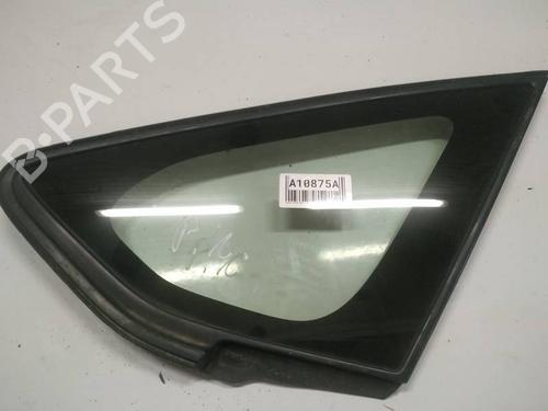 Used Front left quarter glass Front left quarter glass 34882118 34882118