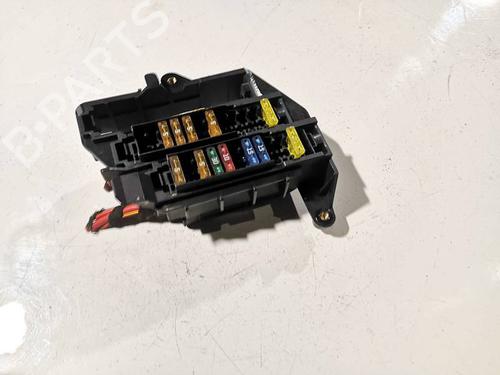 Used Fuse box Fuse box AUDI A6 C6 (4F2) 3.0 TDI quattro (225 hp) 34118198 34118198