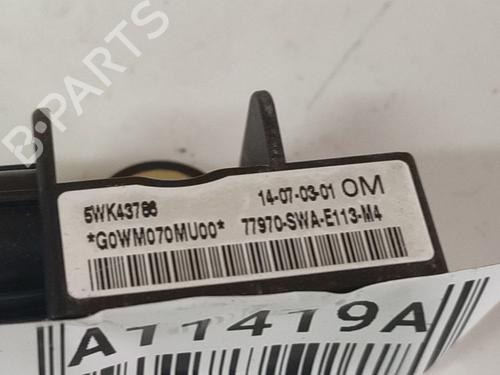Electronic module HONDA CR-V III (RE_) 2.2 i-CTDi 4WD (RE6) | BP37008664M83 - Image 4