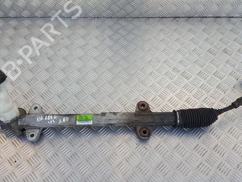 Used Steering column Steering column KIA CEE'D Hatchback (ED) 1.6 CRDi 128 (128 hp) 35688889 35688889