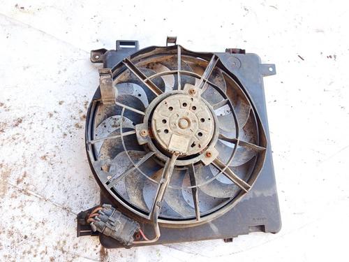 Used Fan Fan 37505318 37505318