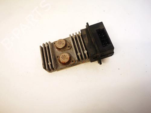 Used Heater resistor Heater resistor 35491021 35491021