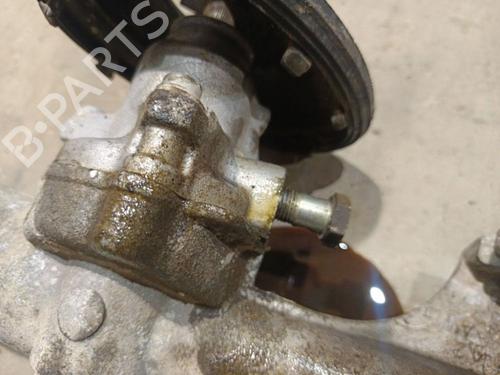 Steering column AUDI 80 B4 Saloon (8C2) 2.0 E | BP39968967M21 - Image 4