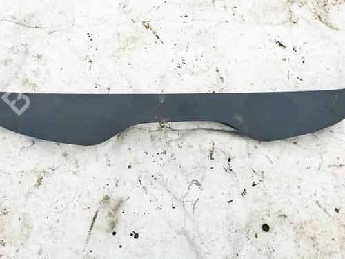 Used Boot lining Boot lining RENAULT LAGUNA III (BT0/1) 1.5 dCi (BT00, BT0A, BT0T, BT1J) (110 hp) 35009017 35009017