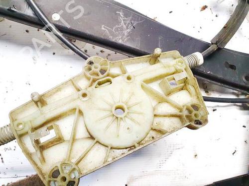 Front left window mechanism AUDI ALLROAD C5 (4BH) 2.5 TDI quattro | BP35150880C22 - Image 2