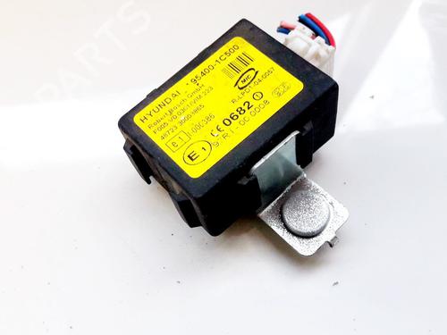 Used Electronic module Electronic module HYUNDAI GETZ (TB) 1.1 (63 hp) 33520646 33520646