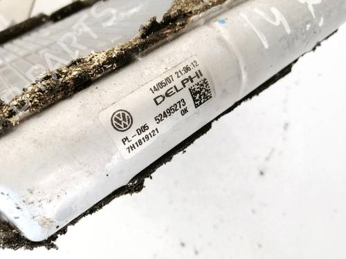 Heater matrix HONDA CR-V III (RE_) 2.0 i-VTEC (RE5, RE1) | BP35229591M63 - Image 3