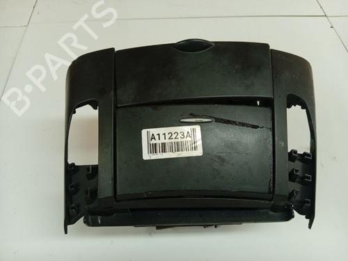 Used Ashtray Ashtray CHEVROLET CAPTIVA (C100, C140) 2.0 D 4WD (150 hp) 34756679 34756679