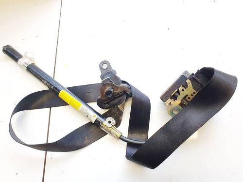 Used Front left seatbelt Front left seatbelt VW SHARAN (7M8, 7M9, 7M6) 1.9 TDI (110 hp) 35240007 35240007