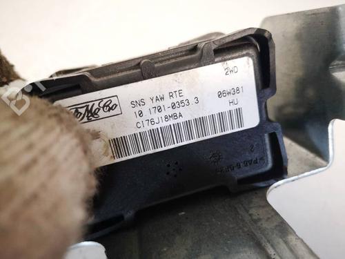 Electronic module MAZDA 5 (CR) 2.0 CD (CR19) | BP34910729M83 - Image 2