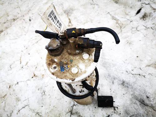 Used Electronic module Electronic module HONDA FR-V (BE) 2.2 i CTDi (BE5) (140 hp) 34745724 34745724