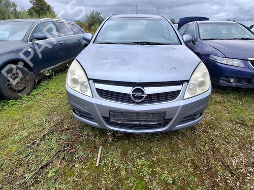 Left tailgate light OPEL VECTRA C (Z02) 2.2 DGi (F69) | BP39701959C79 - Image 5