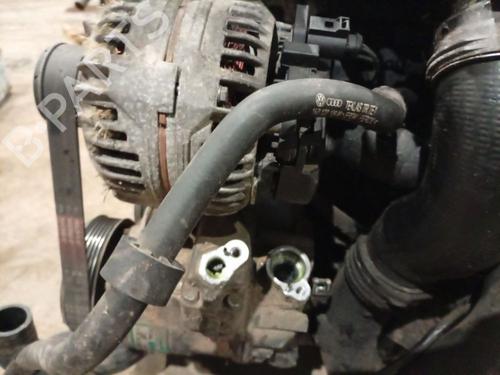 Pipe VW GOLF V (1K1) 2.0 TDI | BP39223151M125 - Image 3