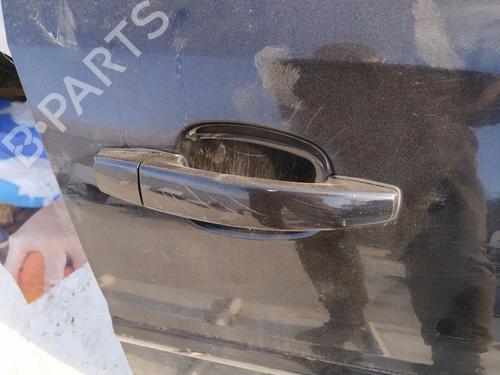 front-right-exterior-door-handle-opel-signum-hatchback-z03-2003-2004-2005-2006-2007-2008-35580425 main image