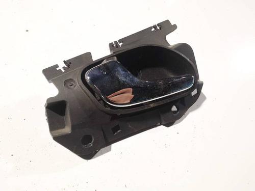 Used Rear left interior door handle Rear left interior door handle OPEL CORSA D (S07) 1.4 (L08, L68) (90 hp) 35042363 35042363