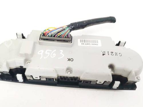 Climate control HONDA CR-V III (RE_) 2.2 i-CTDi 4WD (RE6) | BP35106650I5 - Image 2