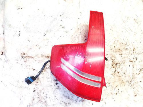 Used Left taillight Left taillight CITROËN C4 II (NC_) 1.6 HDi 110 (112 hp) 35210903 35210903