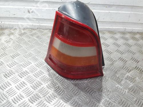 Used Left taillight Left taillight MERCEDES-BENZ A-CLASS (W168) A 140 (168.031, 168.131) (82 hp) 35664916 35664916