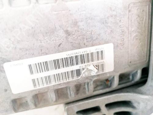 Steering column FORD FOCUS II (DA_, HCP, DP) 1.6 TDCi | BP35381059M21 - Image 3