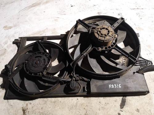 Used Fan Fan 35249669 35249669