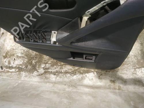 Rear left panel NISSAN MURANO II (Z51) 3.5 4x4 | BP38945651C60 - Image 2