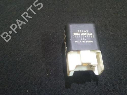 Used Other Other JAGUAR S-TYPE II (X200) 2.7 D (207 hp) 33486550 33486550