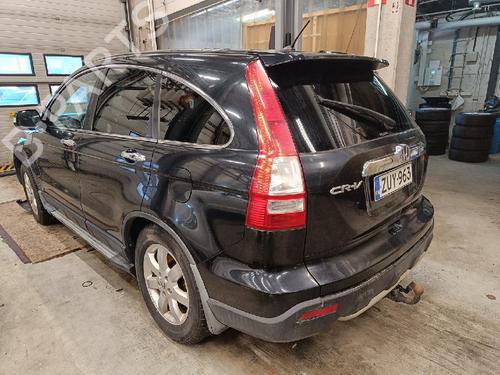 Engine mount HONDA CR-V III (RE_) 2.2 i-CTDi 4WD (RE6) | BP32627167M89