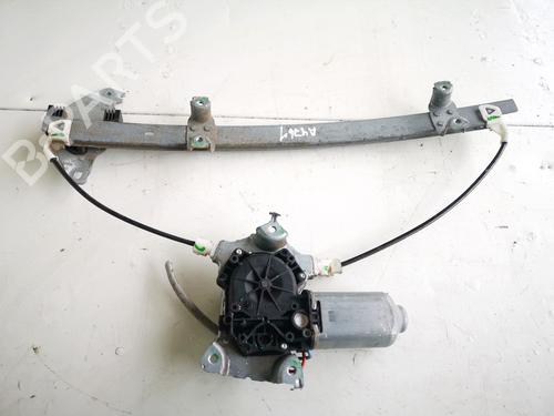 Used Front left window mechanism Front left window mechanism 35585976 35585976