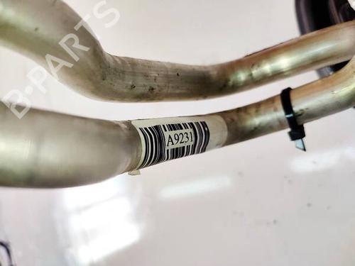 Pipe SEAT TOLEDO III (5P2) 1.9 TDI | BP35045978M125 - Image 3