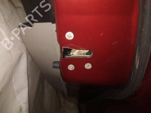 Used Rear right lock Rear right lock 35335299 35335299