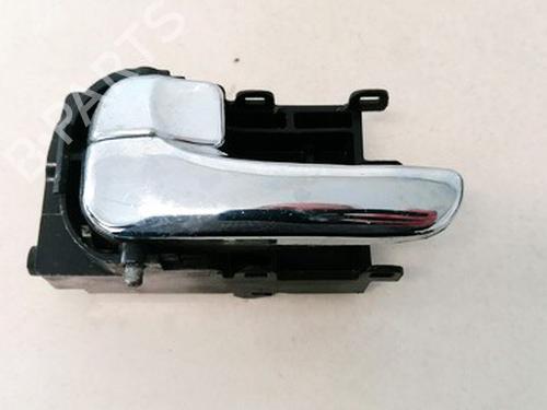 front-left-interior-door-handle-nissan-almera-ii-hatchback-n16-2000-35613489 main image