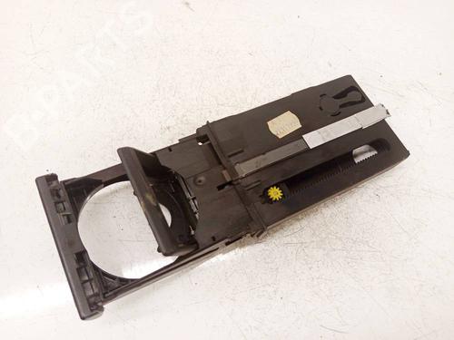 Used Cup/Object holder Cup/Object holder AUDI A6 C5 (4B2, 4B4) 1.9 TDI (110 hp) 34744715 34744715