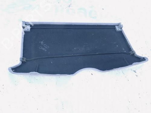 Rear parcel shelf OPEL CORSA C (X01) 1.4 (F08, F68) | BP35606975C85 - Image 2