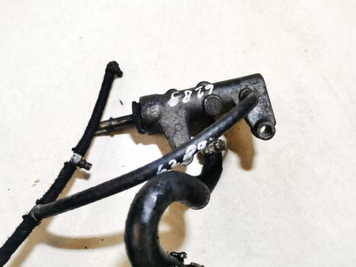 Injection rail PEUGEOT BOXER Van 2.0 BlueHDi 130 | BP35576441M98 - Image 3