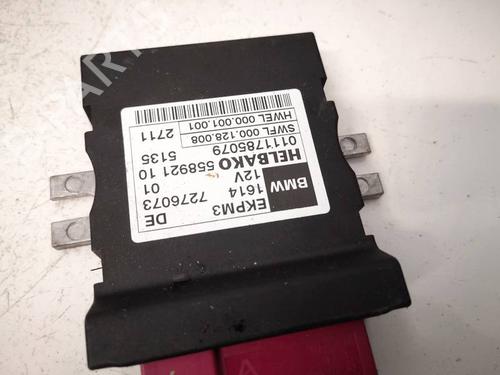 Electronic sensor BMW 5 (F10) 520 d | BP36907332M84 - Image 2