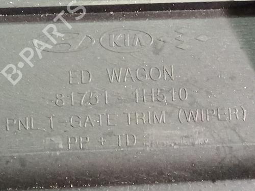 Step KIA CEE'D Hatchback (ED) 1.6 CRDi 90 | BP34793496C149 - Image 4