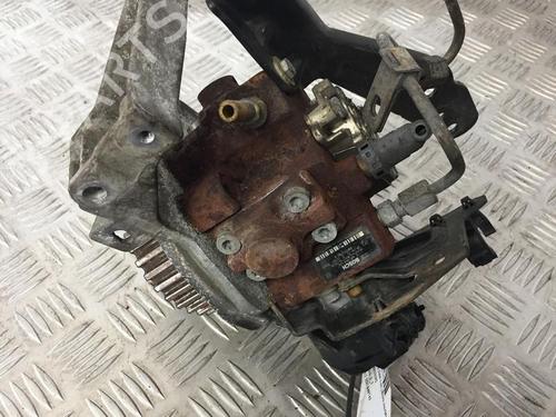 Used Injection pump Injection pump FORD FIESTA VI (CB1, CCN) 1.6 TDCi (95 hp) 35687501 35687501