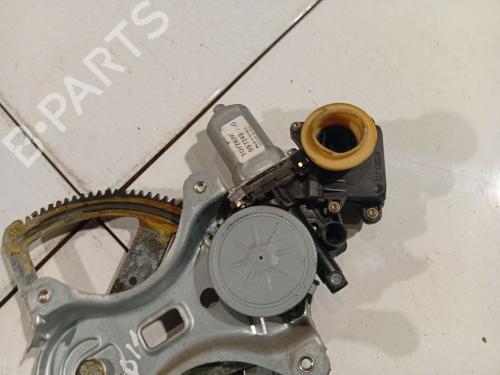 Used Left front window motor Left front window motor TOYOTA COROLLA Verso (ZER_, ZZE12_, R1_) 2.0 D-4D (CUR10_, CUR10R) (116 hp) 40519280 40519280