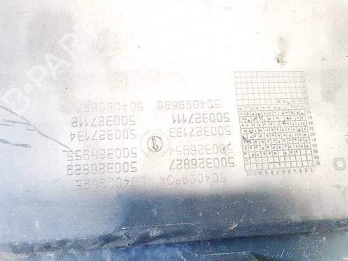 Dørliste IVECO DAILY IV Platform/Chassis 29L12 | BP35348832C150 - Image 3