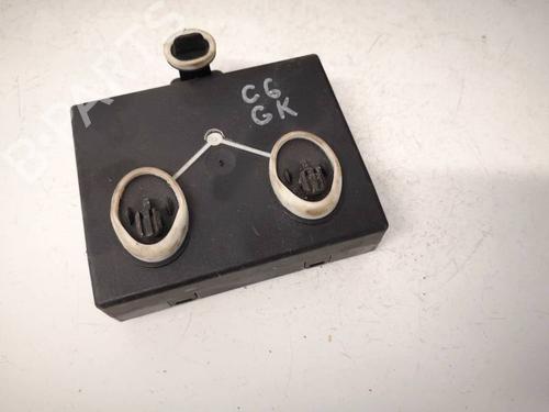 Electronic module AUDI A6 C6 (4F2) 3.0 TDI quattro | BP34742168M83 - Image 3