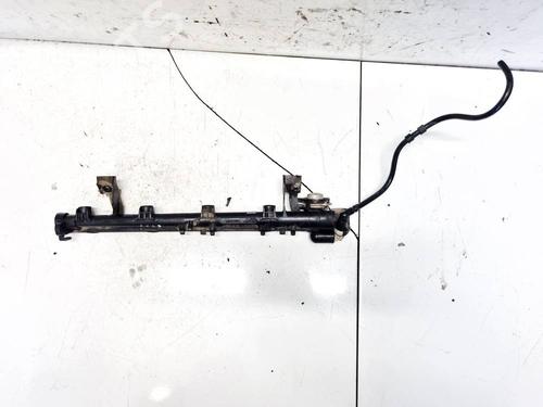 Used Injection rail Injection rail 35268012 35268012