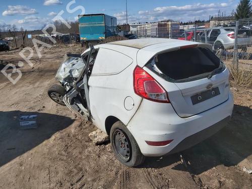 Pipe FORD FIESTA VI (CB1, CCN) 1.5 TDCi | BP32928521M125  - Image 9