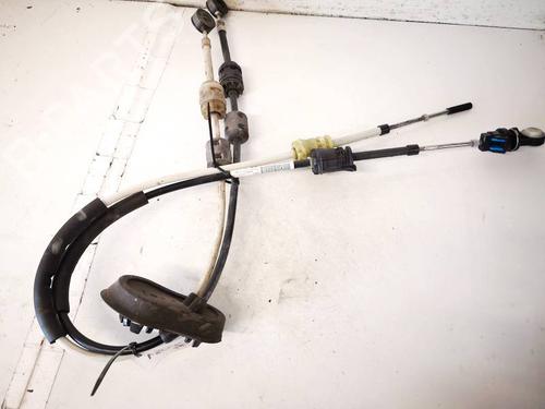 Used Cable Cable OPEL INSIGNIA A (G09) 2.0 CDTI (68) (160 hp) 35381134 35381134