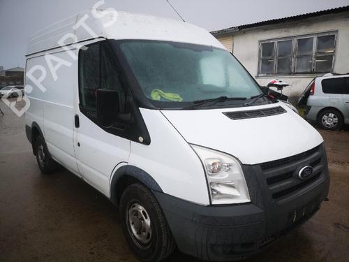 Speaker FORD TRANSIT Van (FA_ _) 2.2 TDCi | BP32573513E2 