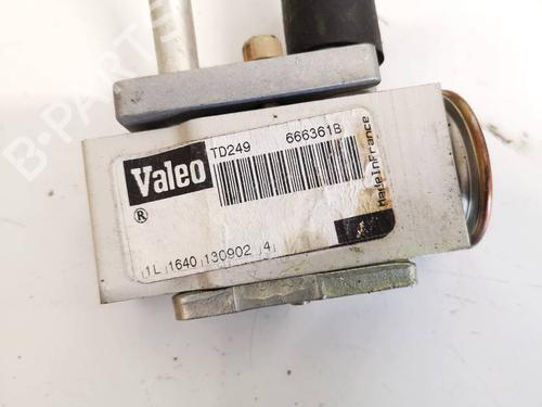 Electronic sensor VOLVO XC90 I (275) T6 AWD | BP35063182M84 - Image 2