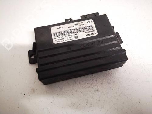 Used Electronic module Electronic module 35150621 35150621