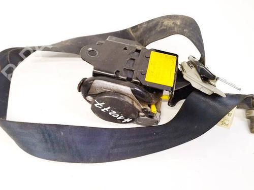 Used Front right seatbelt Front right seatbelt MITSUBISHI OUTLANDER II (CW_W) 2.4 (CW5W) (170 hp) 35029177 35029177